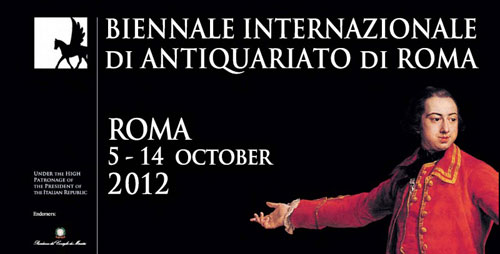 A Palazzo Venezia la Biennale Internazionale di Antiquariato