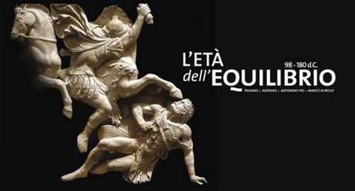 Musei Capitolini: dal 4 ottobre “L’Età dell’Equilibrio”