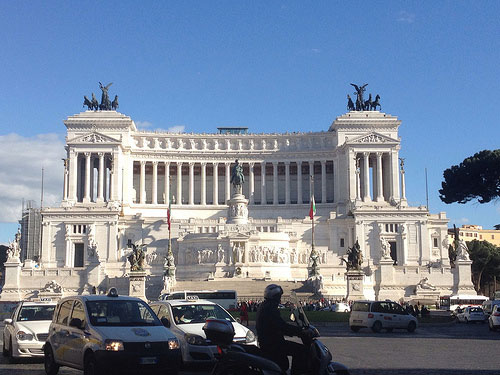 Dal 4 novembre al Vittoriano la prima mostra sulla Grande Guerra