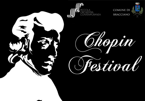 Bracciano, a dicembre lo "Chopin Festival"