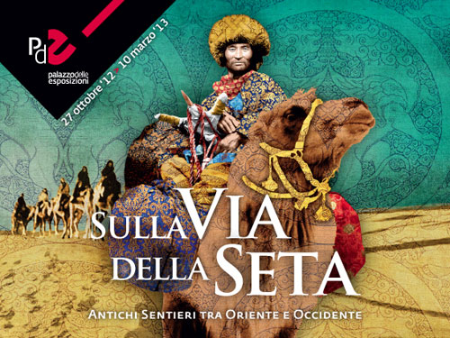 Roma, le mostre in corso al Palazzo delle Esposizioni