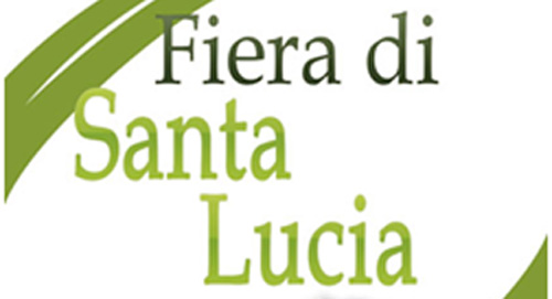Fiera di Santa Lucia a Posta il 16 dicembre