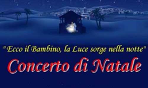 Coro di voci bianche all’Abbazia di Farfa