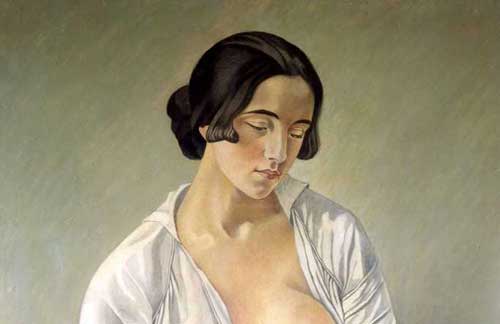 Novecento. Arte e vita in Italia tra le due guerre in mostra a Forlì