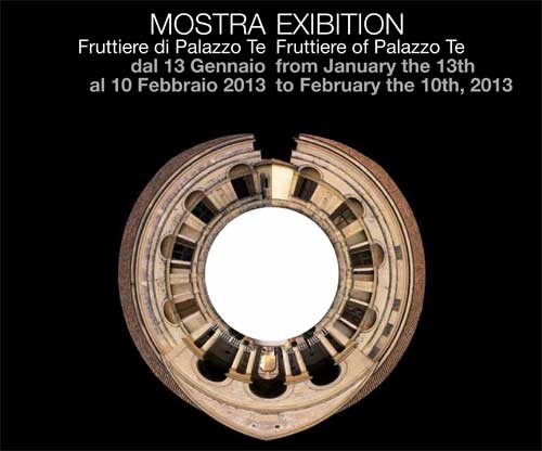 Mantova, quale futuro per i beni architettonici mostra a Palazzo Te