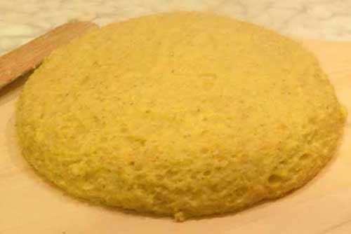 Sagra della polenta domenica 3 marzo a Cineto Romano
