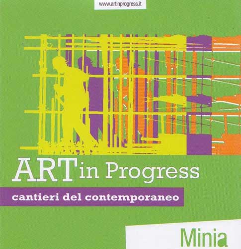 Cosenza, il 28 febbraio Art in progress