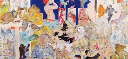 Fiesole, dal 23 febbraio "Con il conforto della poesia"