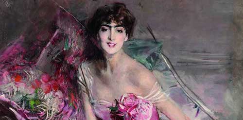 Mostre: a Firenze i capolavori di Ferrara da Boldini a De Pisis