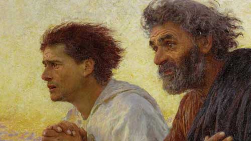 Napoli. Dal 28 febbraio la mostra Videro e credettero a Nola