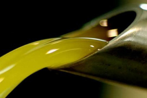 Mostra dell'olio a Lucca dal 15 al 17 febbraio