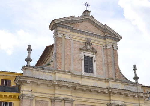 Incontri del Sabato appuntamenti a Poggio Mirteto