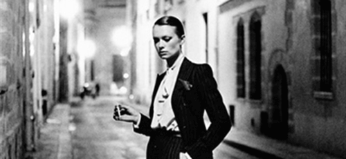 Al Palazzo delle Esposizioni di Roma le foto di Helmut Newton