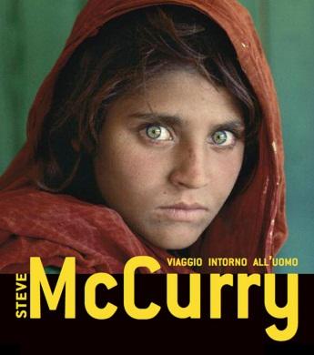 Prorogata fino al 7 Aprile la mostra di Steve McCurry a Genova