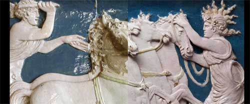 Napoli: dal 23 marzo la mostra "Restituzioni 2013. Tesori d'Arte Restaurati"