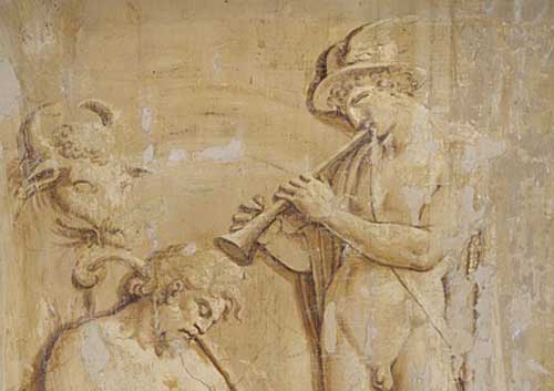 Mostre: fino al 14 aprile “Il Palazzo e il Colle del Quirinale”