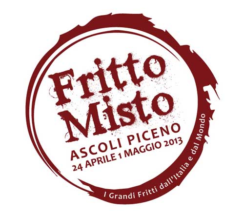 “Fritto Misto 2013”: ad Ascoli Piceno il giro del mondo si fa “in padella”