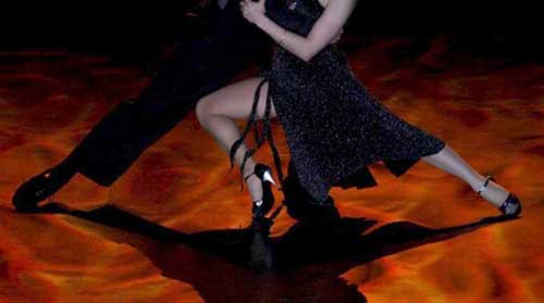 Firenze, dal 24 aprile il Festival Internazionale di Tango