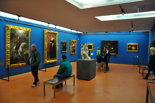 Musei aperti a Firenze 1 maggio. Uffizi gratis per la Notte Bianca