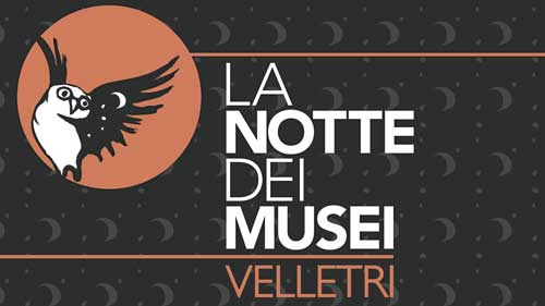 La Notte dei Musei a Velletri
