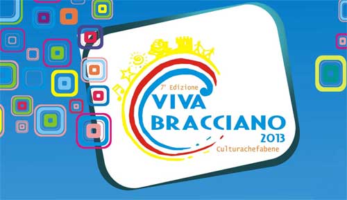 Viva Bracciano: il programma completo del cartellone di eventi