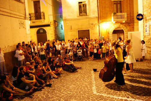 Dal 28 luglio il Festival Troia Teatro
