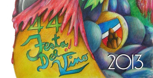 Dal 10 al 15 agosto a Vignanello la 44ª Festa del Vino
