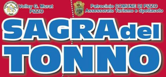 A Pizzo torna la Sagra del Tonno