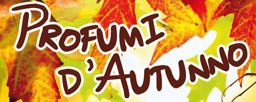 Bagnoregio, dal 18 al 20 ottobre Profumi d'Autunno