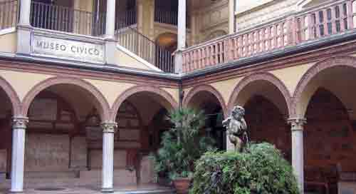 La Bologna etrusca raccontata al Museo Civico Archeologico