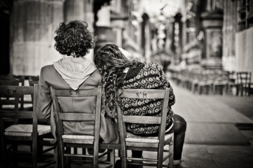 Roma, alla Galleria 28 la mostra fotografica Stre3t Poethree