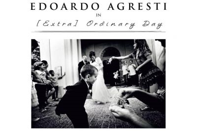 Fotografia. A Lucera la personale di Edoardo Agresti