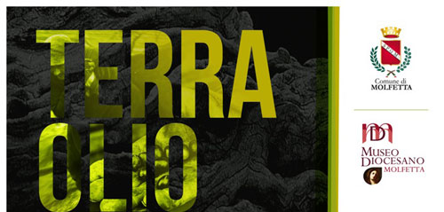 A Molfetta la mostra fotografica Terra Olio Ulivi Facce