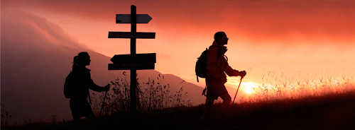 Campania. Nel Cilento il campionato italiano di trekking estremo