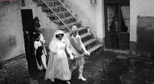 A Foggia la mostra fotografica che racconta i riti popolari della Puglia