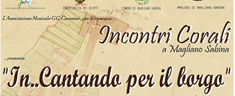 Notizie dal blog relative a news ed eventi