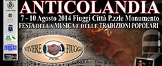 Notizie dal blog relative a news ed eventi