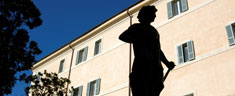 Terracina: due mostre per Palazzo della Bonificazione Pontina