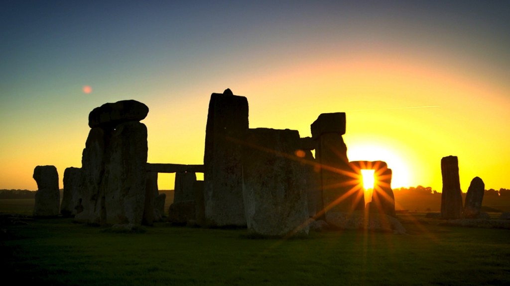 Stonehenge