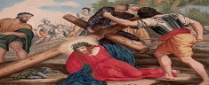 Viterbo: il 3 aprile la Processione del Venerdì Santo di Bagnoregio
