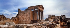 La Tunisia naturalmente generosa